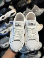 ونس مردانه ساده برندZARA - Image 6