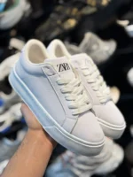 ونس مردانه جیر برند زارا - Image 8