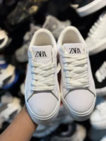 ونس مردانه جیر برند زارا - Image 9