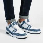 کتونی مردانه لوويتون لژدار