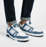 کتونی مردانه لوويتون لژدار