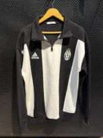 دورس مردانه نيم زيپ باشگاهی - Image 6