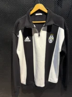 دورس مردانه نيم زيپ باشگاهی - Image 3