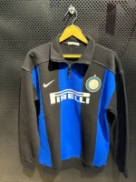 دورس مردانه نيم زيپ باشگاهی - Image 2