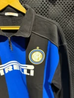 دورس مردانه نيم زيپ باشگاهی - Image 5