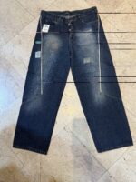 شلوار خمره ای مردانه - Image 7