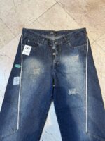 شلوار خمره ای مردانه - Image 3