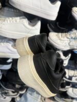 ونس زنانه لژدار ساده - Image 4