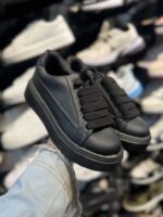 ونس زنانه لژدار ساده - Image 8