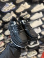 کتونی لژدار زنانه suiple - Image 4