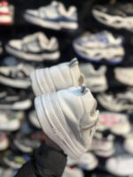 کتونی لژدار زنانه suiple - Image 3