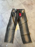 شلوار مردانه بگ کد006 - Image 4