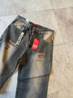 شلوار مردانه بگ کد006 - Image 5