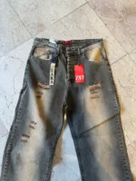 شلوار مردانه بگ کد006 - Image 3