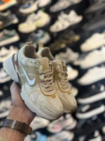 کتونی زنانه v2k کرم - Image 4