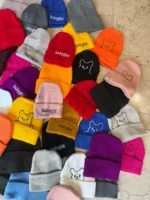 کلاه بافت - Image 2