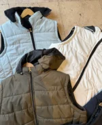 پافر مردانه ايرانی - Image 4