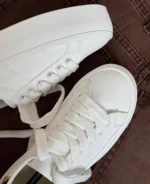 ونس زنانه پشت پلنگی - Image 3