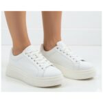 ونس زنانه لژدار ساده