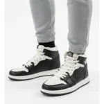 جردن ساقدار مشکی سفيد