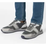 کتونی بالنسيگا 808 طوسی سبز