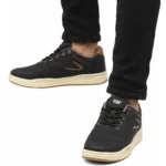 کتونی بزرگ پا کت مشکی