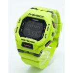 ساعت جیشاک GB200 مردانه سبزفسفری