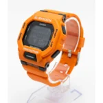 ساعت جی شاک 200 نارنجی