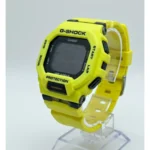 ساعت جی شاک جی200 زرد