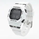 ساعت جیشاک GB200 مردانه سفید