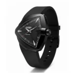 ساعت هميلتون مدل ونتورا مشکی