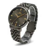 ساعت مردانه الگانس مشکی