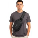 کیف بادی بگ قفل دارBG