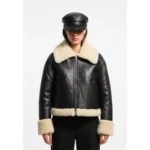 کاپشن بوفالو دخترانه