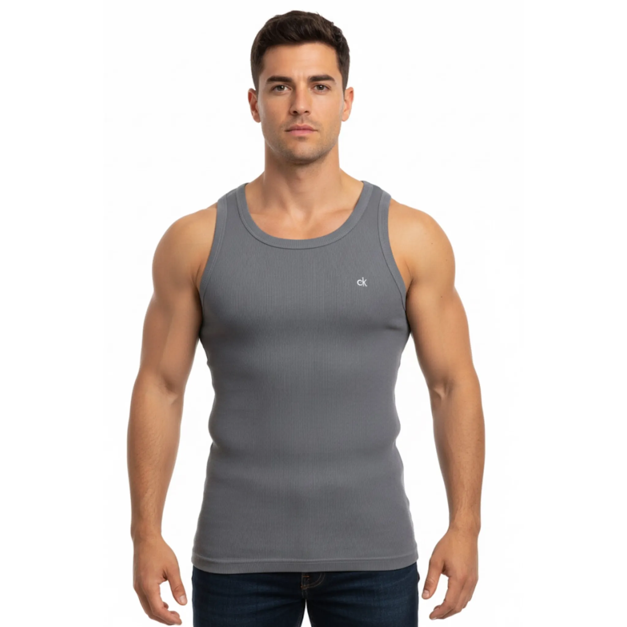 photo-output-2025-11-20T175716.901 تنگ تاپ آيسانی کلويين کلين - Image 1