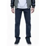 شلوار مردانه جين راسته کد 42