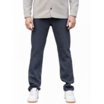 شلوار مردانه جين راسته کد 41