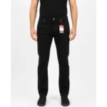 شلوار مردانه جين راسته کد 39