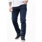 شلوار جين راسته کد 44