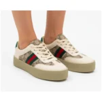 ونس زنانه گوچی