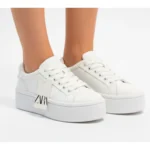 ونس زنانه ساده زارا