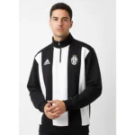 دورس مردانه نيم زيپ باشگاهی