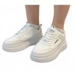 کتونی لژدار زنانه suiple