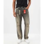 شلوار مردانه بگ کد006