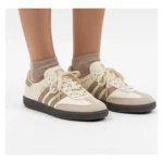 سامبا دخترانه کرم عسلی