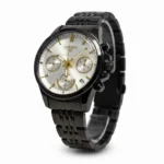 ساعت استيل طرح سيتيزن مردانه مشکی