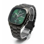 ساعت طرح الگانس مردانه مشکی