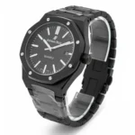 ساعتAP مشکی تمام مردانه