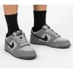 کتونی دانک ساده