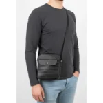 کيف دوشی چرم طبيعی هلند